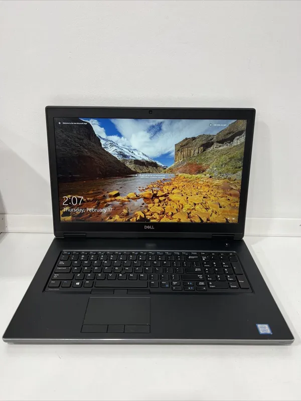 لپ تاپ Dell Precision 7730