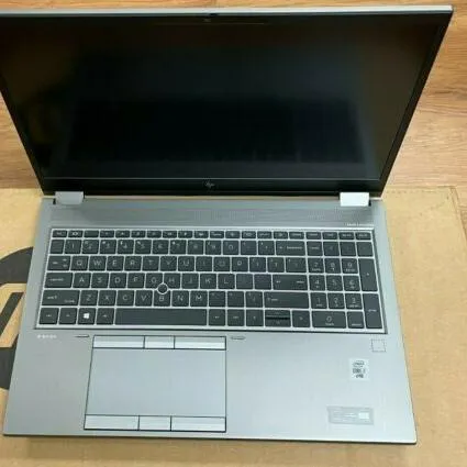 لپ تاپ HP ZBOOK 17 G7