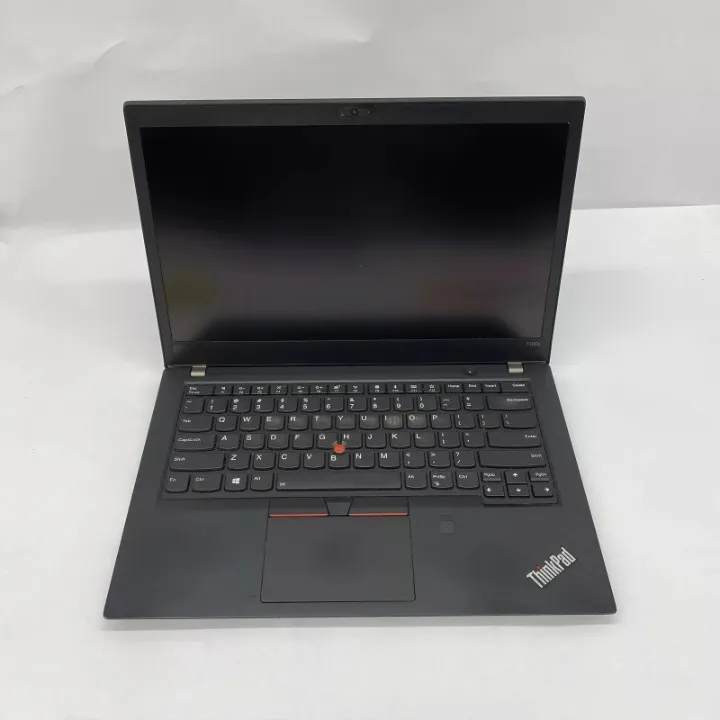 لپ تاپ Lenovo Thinkpad T480S
