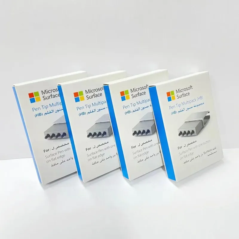 نوک قلم سرفیس 2016 , 2017 Surface Pen Multipack HB