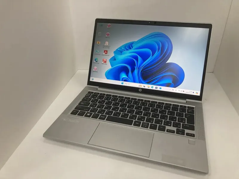 لپ تاپ HP ProBook 635 Aero G7