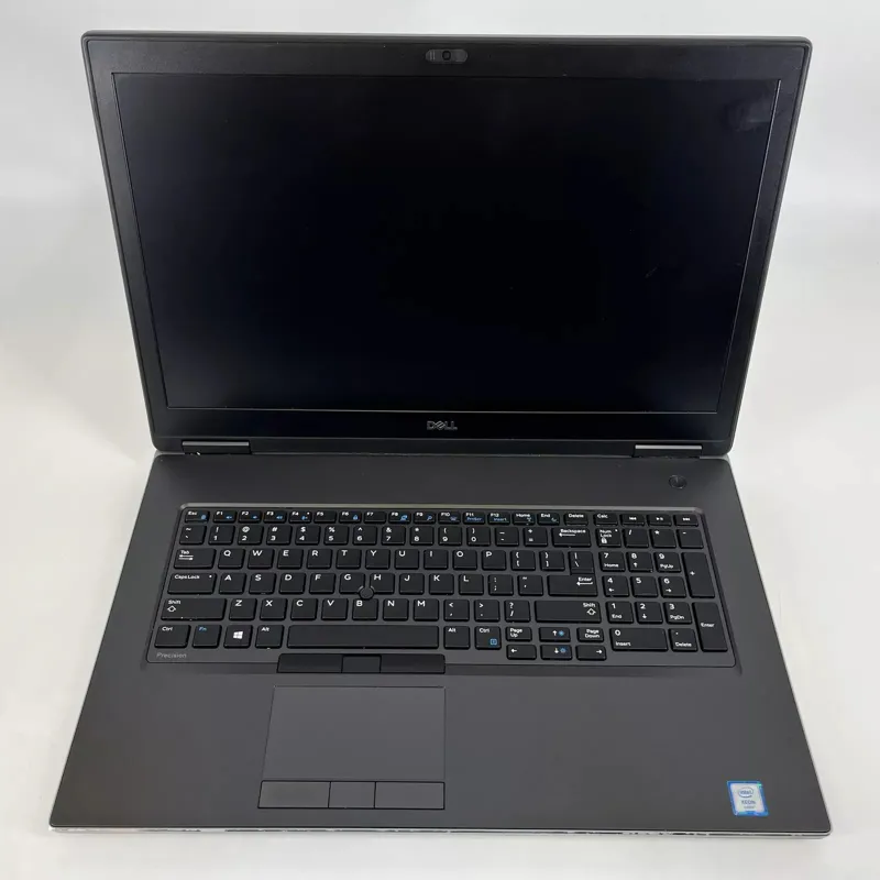 لپ تاپ Dell Precision 7740