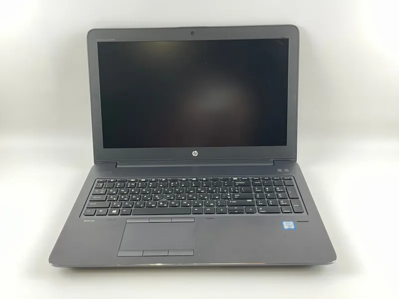 لپ تاپ HP ZBOOK 15 G3