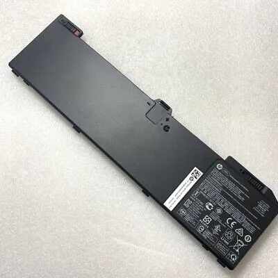 باتری لپ تاپ HP ZBOOK G5 VX04XL