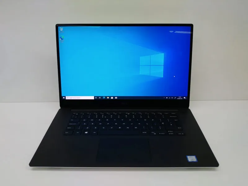 لپ تاپ Dell Precision 5520