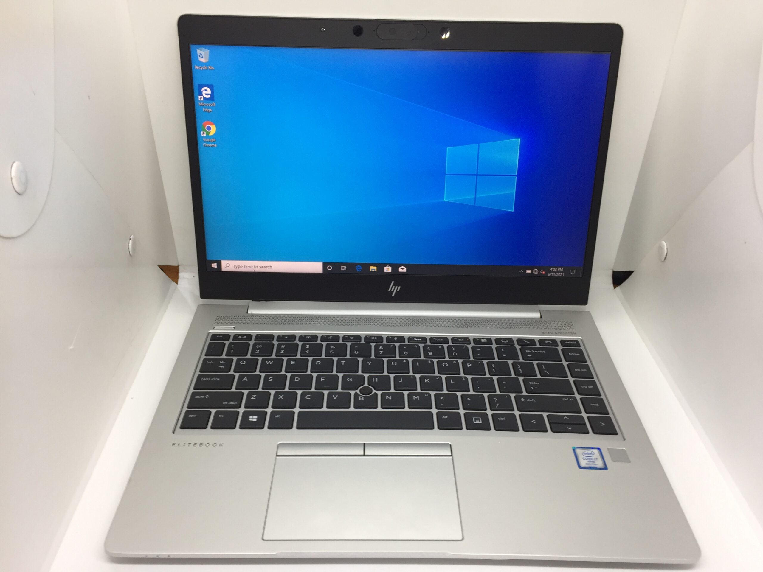 لپ تاپ HP Elitebook 840 G6