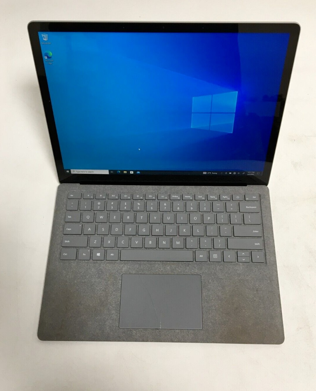 لپ تاپ Surface Laptop 2