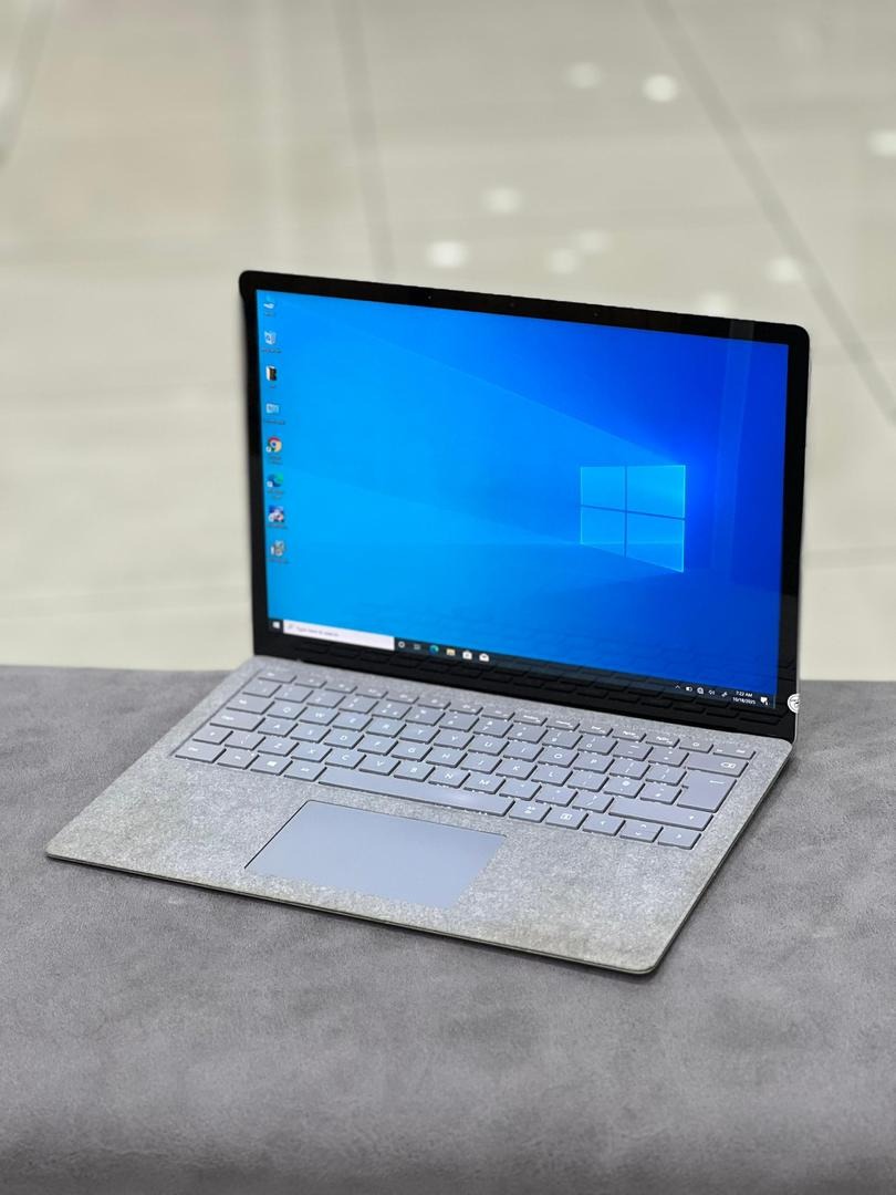 لپ تاپ Surface Laptop 2