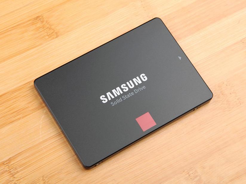 هارد SSD 512GB Samsung 860 Pro