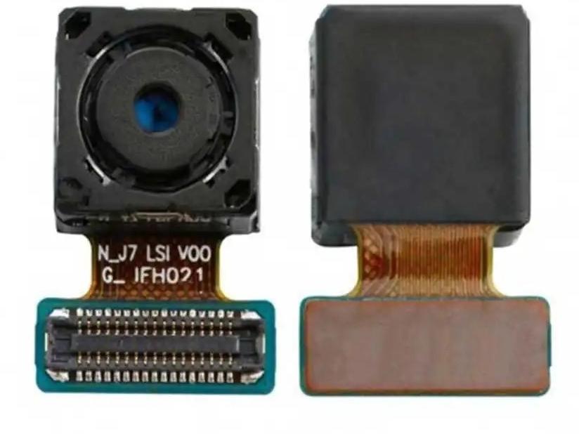 دوربین پشت و جلو گوشی Samsung J7 2016
