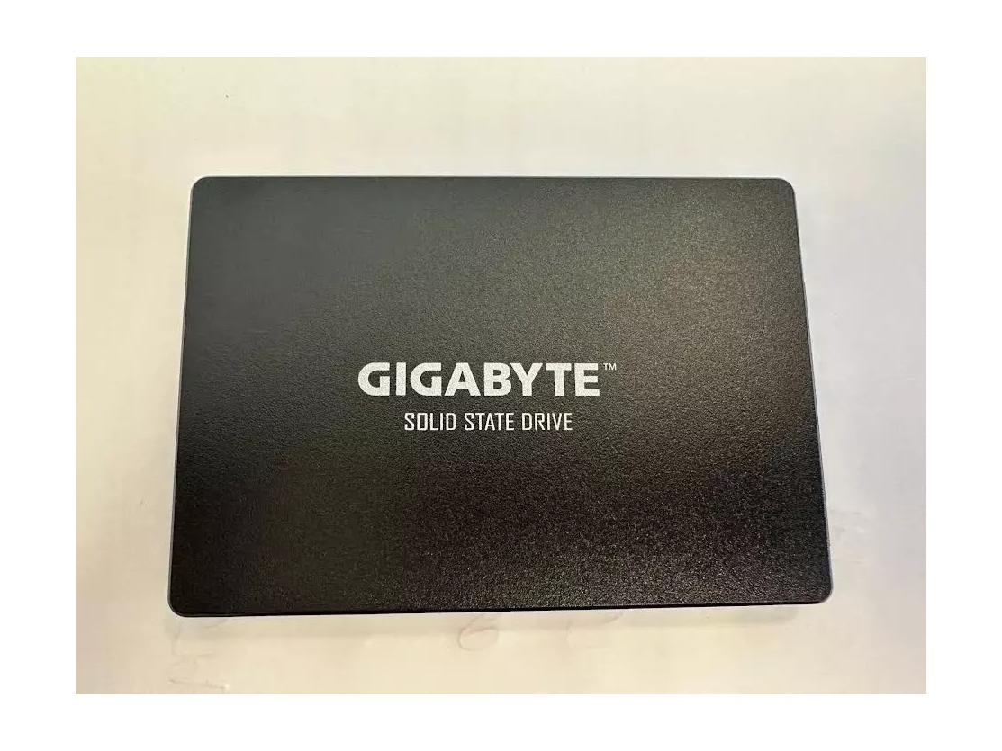 هارد گیگابایت SSD Gigabyte GP یک ترابایت