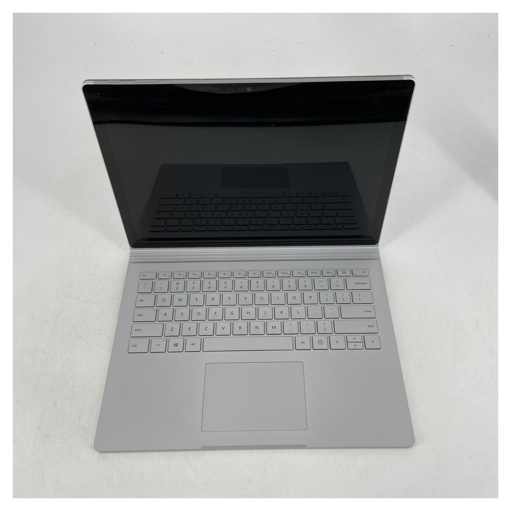 لپ تاپ Surface Book 2 13