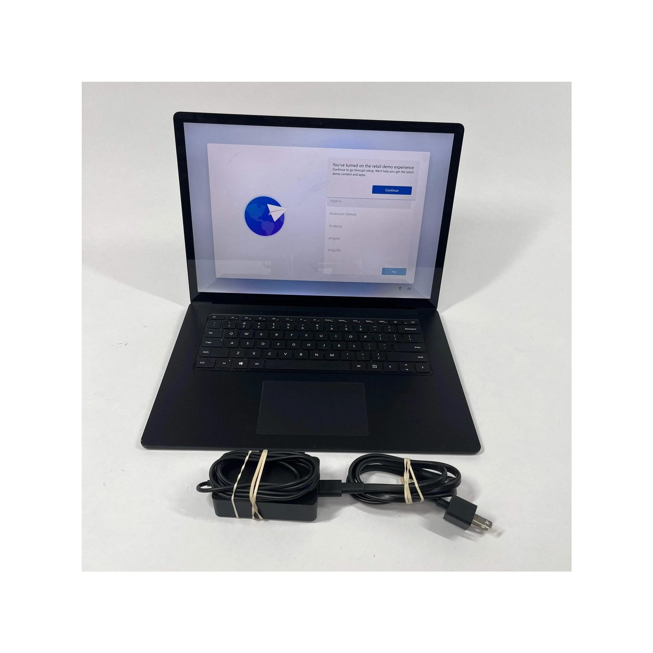 لپ تاپ Surface Laptop 4