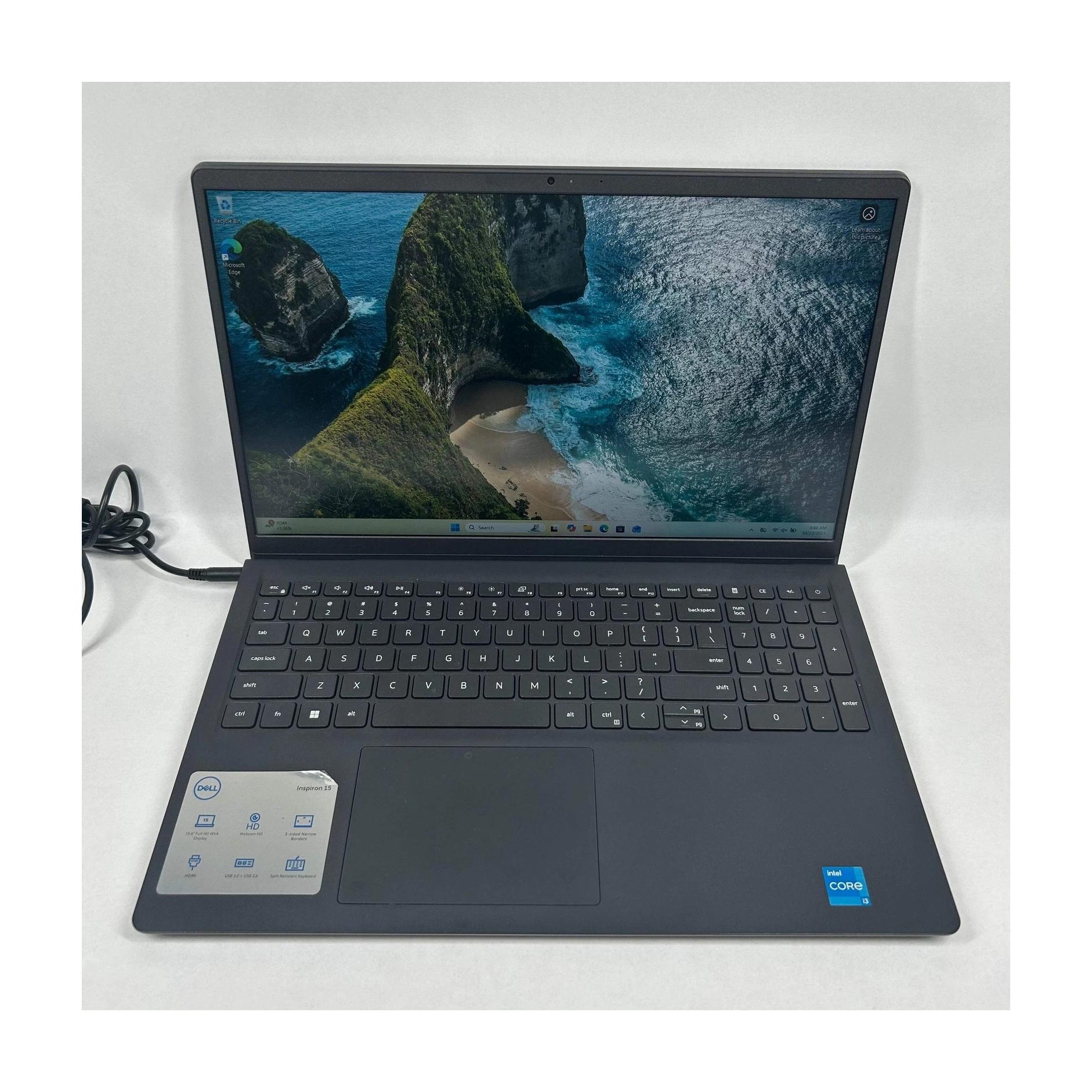 لپ تاپ Dell Inspiron 3520