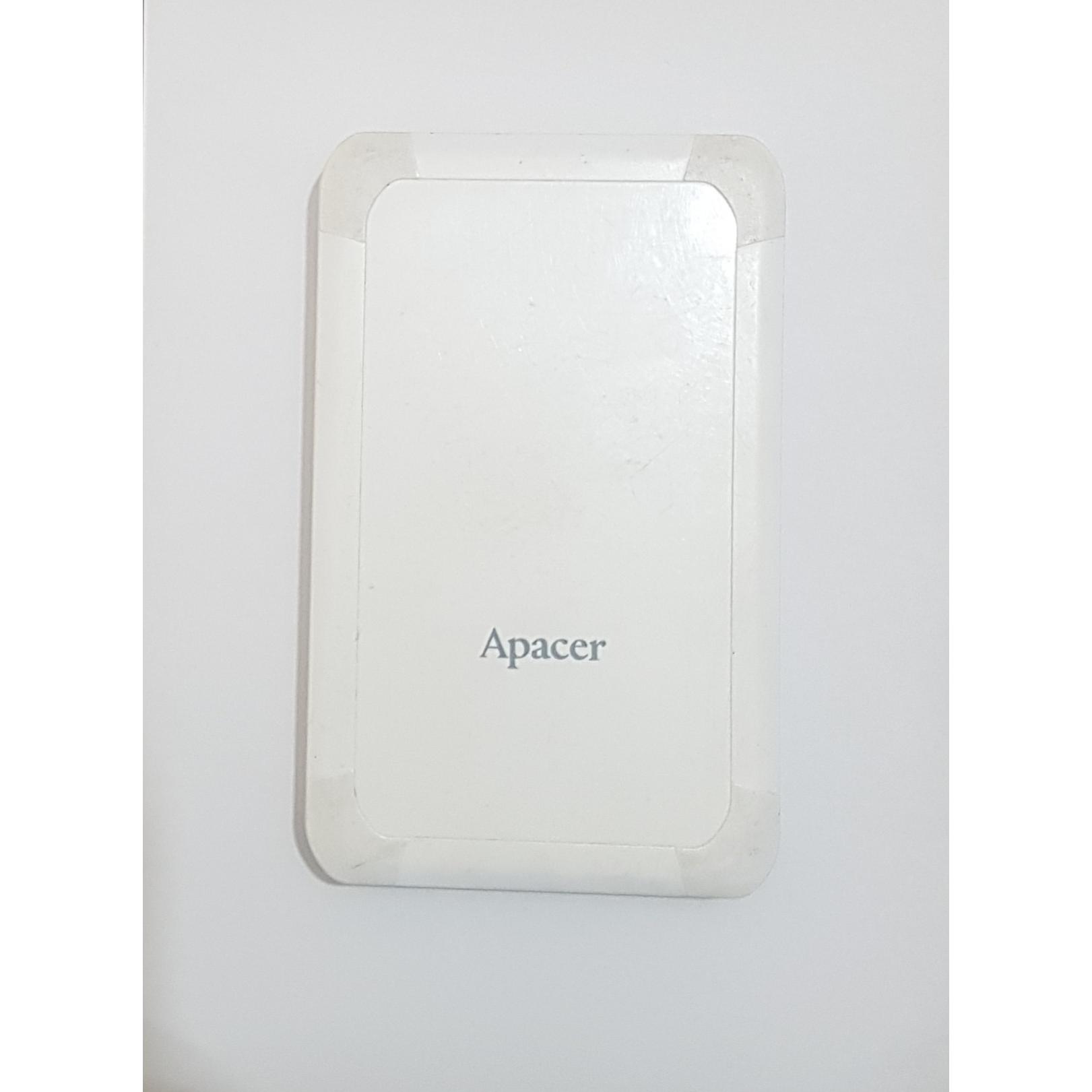 هارد اکسترنال Apacer 2TB