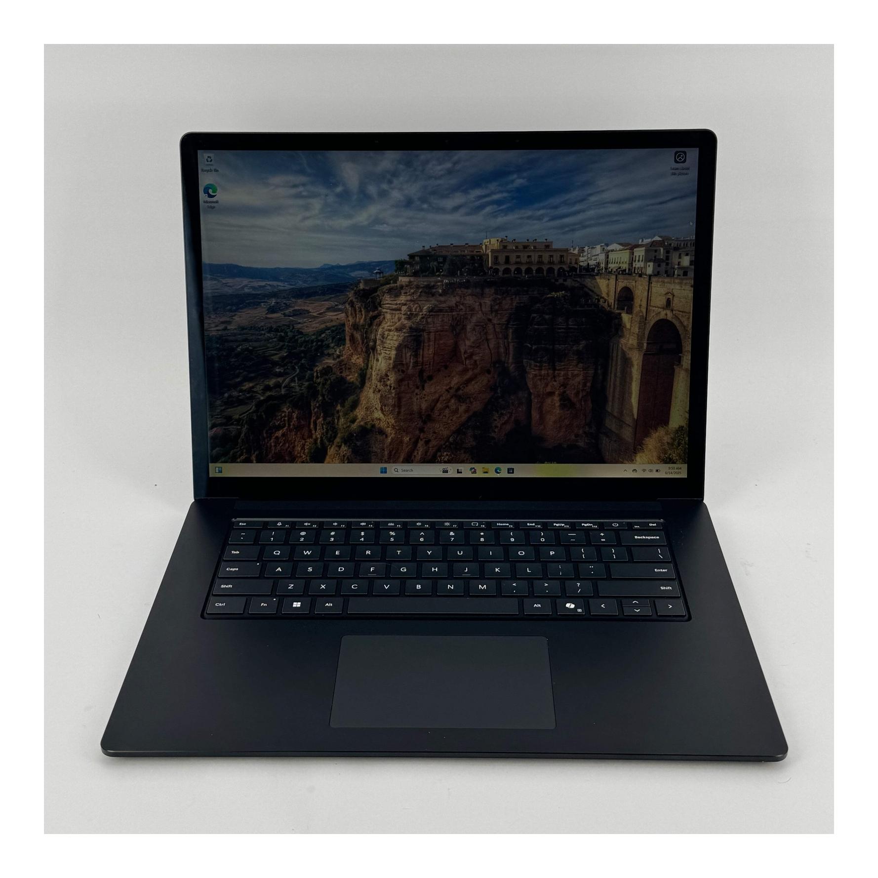 لپ تاپ Surface Laptop 6