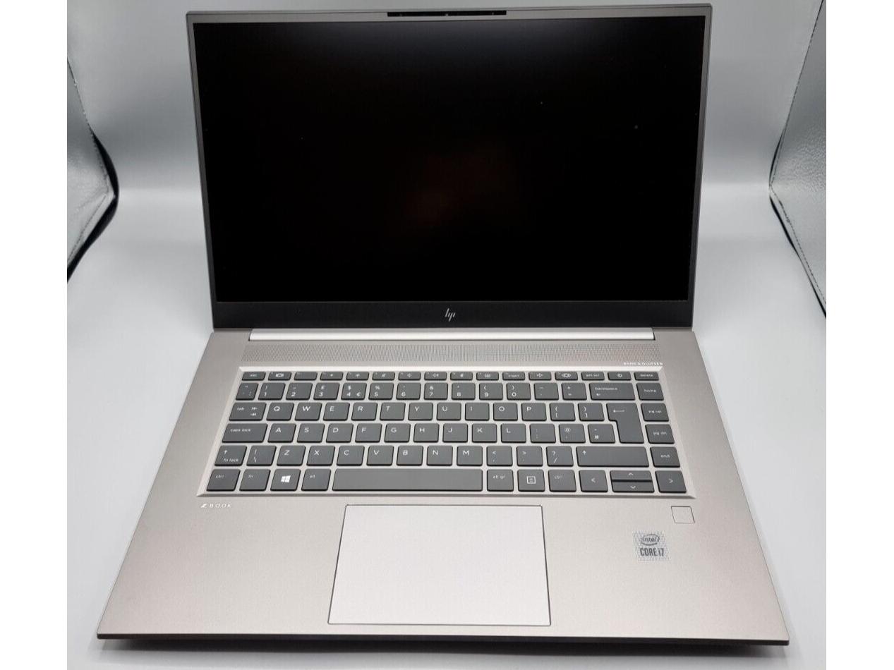 لپ تاپ HP ZBOOK Studio G7