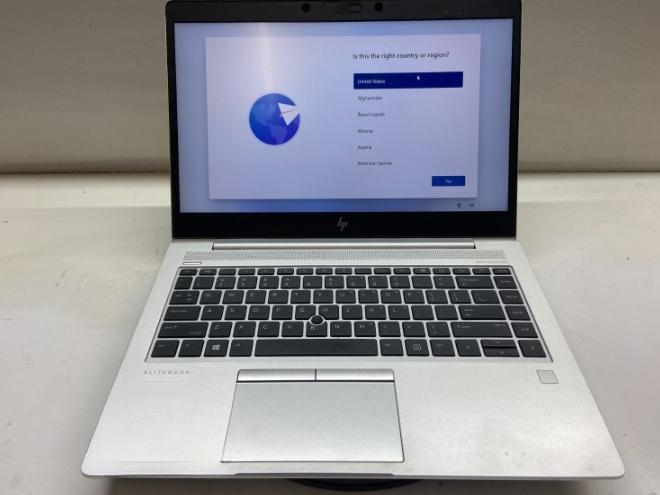 لپ تاپ HP Elitebook 745 G5
