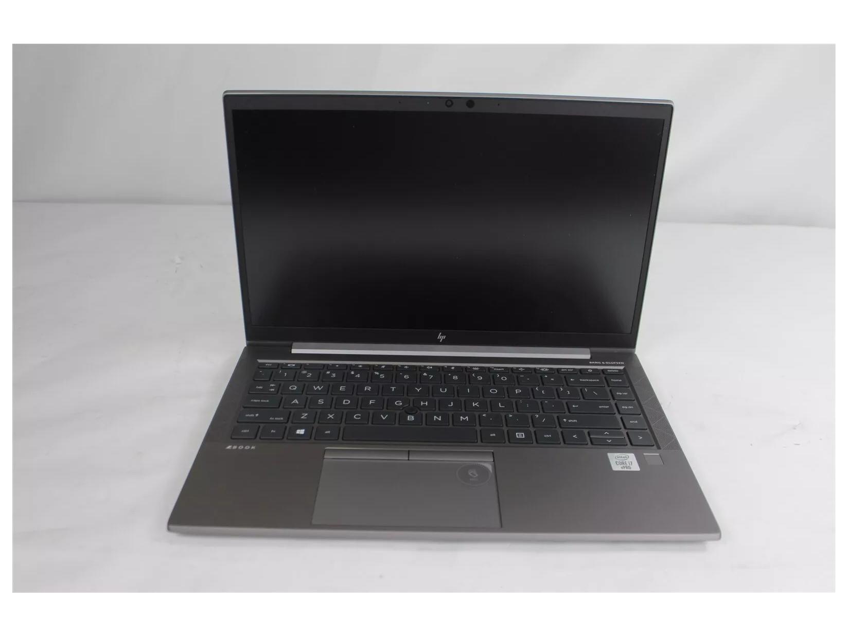 لپ تاپ HP ZBOOK 14 Firefly G7