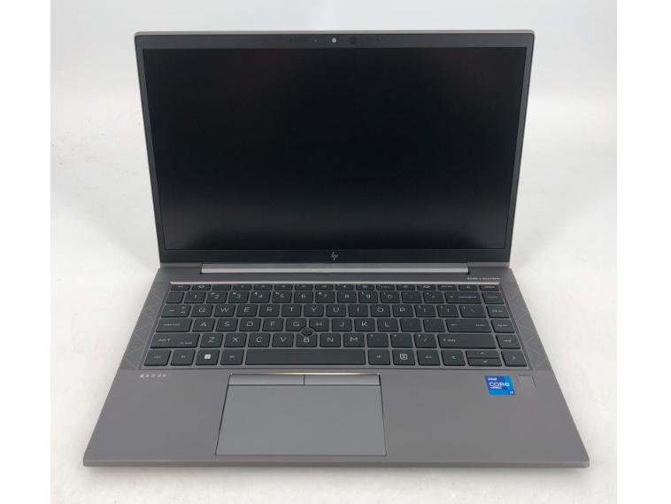 لپ تاپ HP ZBOOK 14 Firefly G8