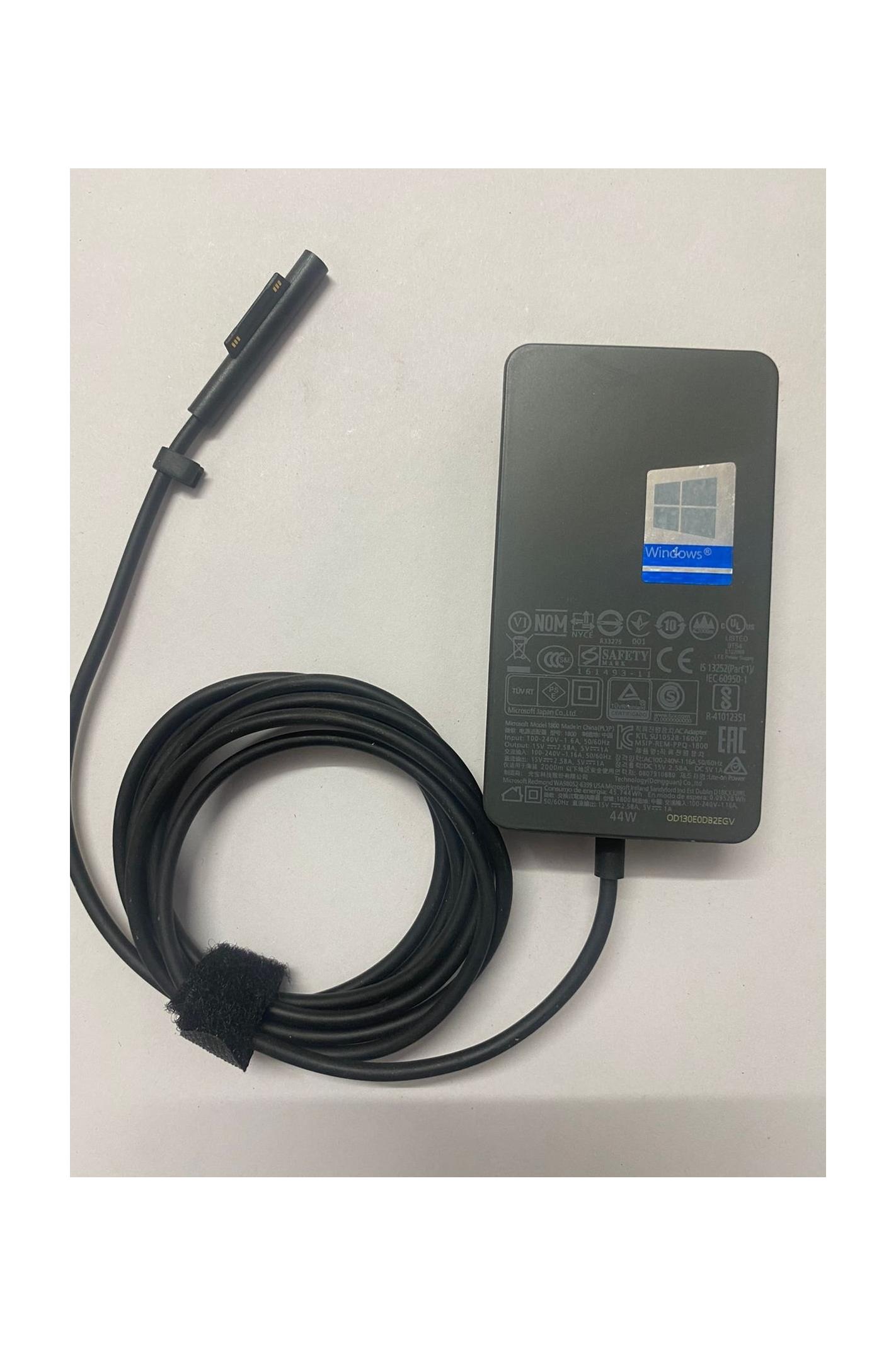 شارژر اورجینال Surface 44W