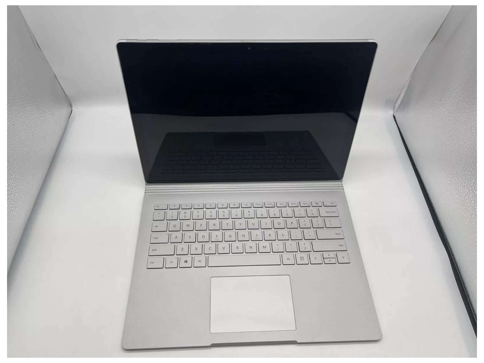 لپ تاپ Surface Book 2 13