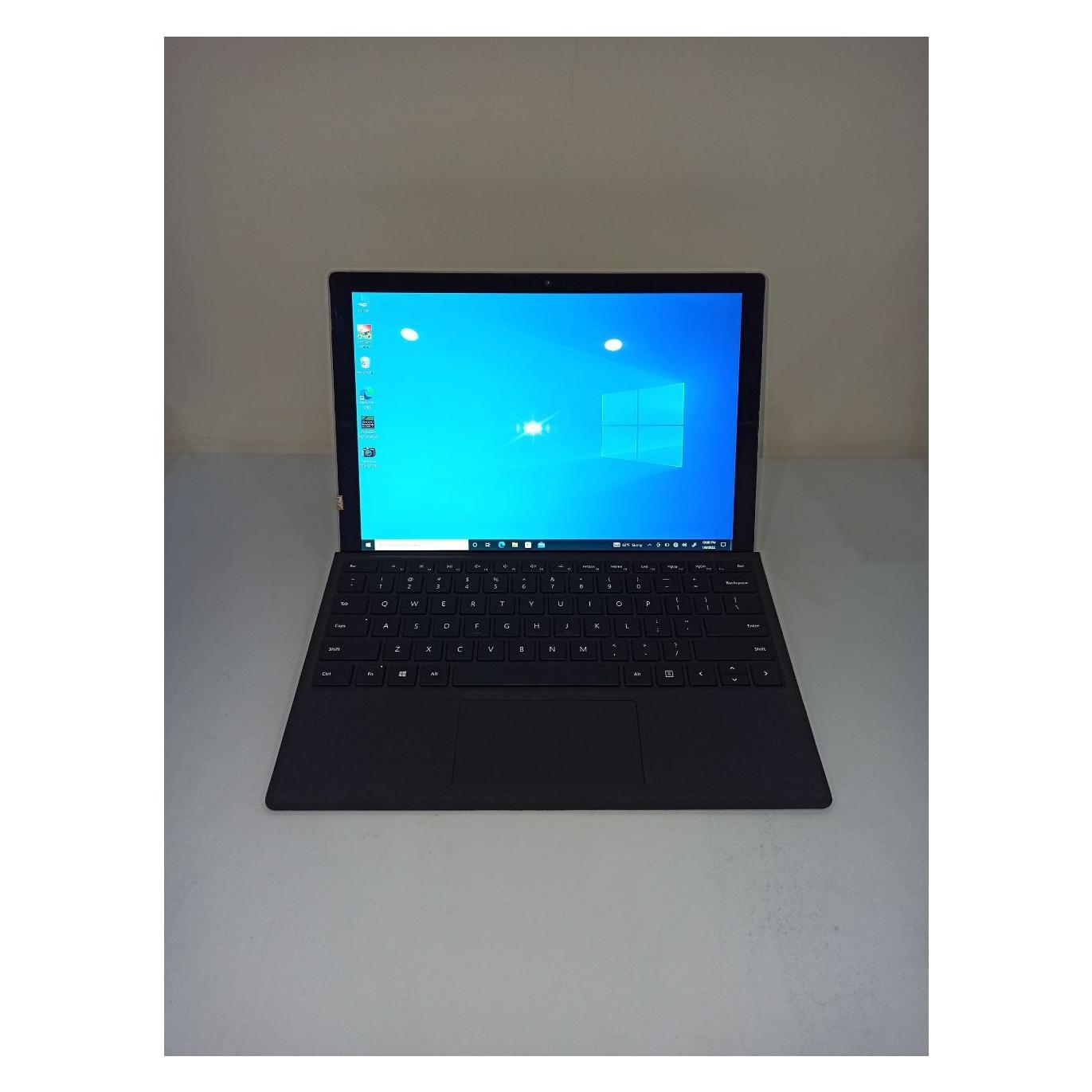 لپ تاپ Surface Pro 5