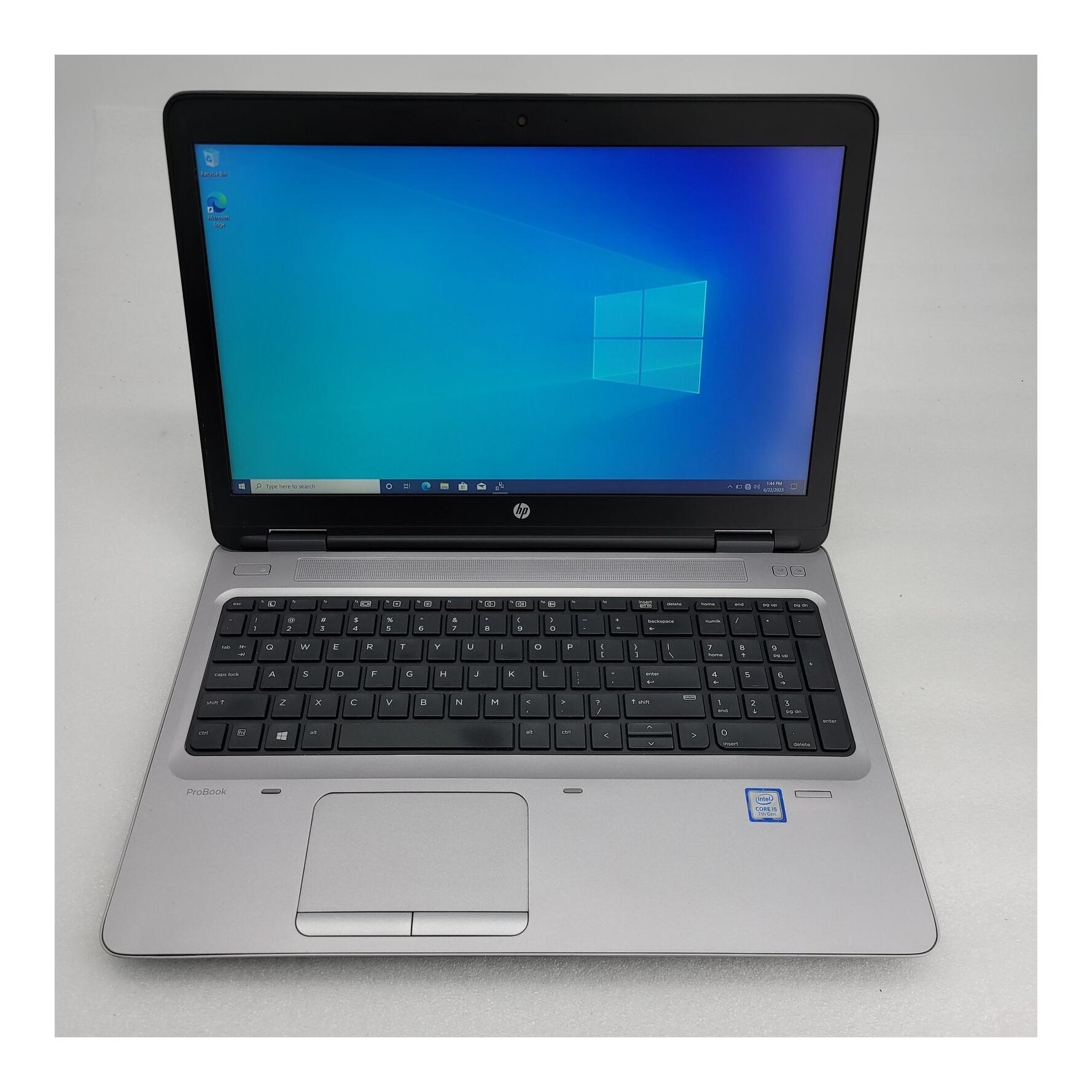 لپ تاپ HP Probook 650 G3