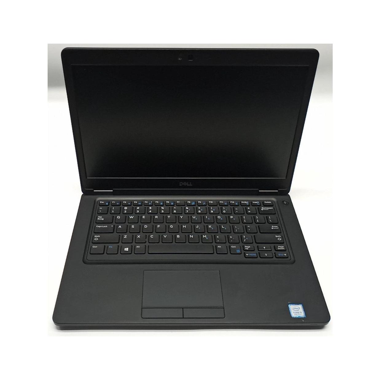 لپ تاپ Dell Latitude 5490