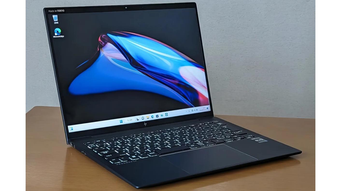 لپ تاپ HP Dragonfly G4