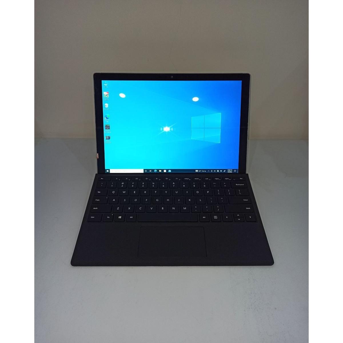 لپ تاپ Surface Pro 5