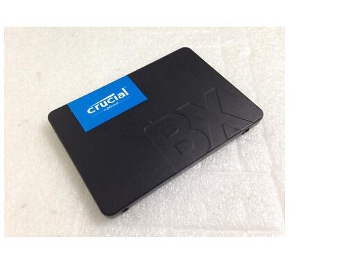 هارد SSD Crucial BX500 500GB