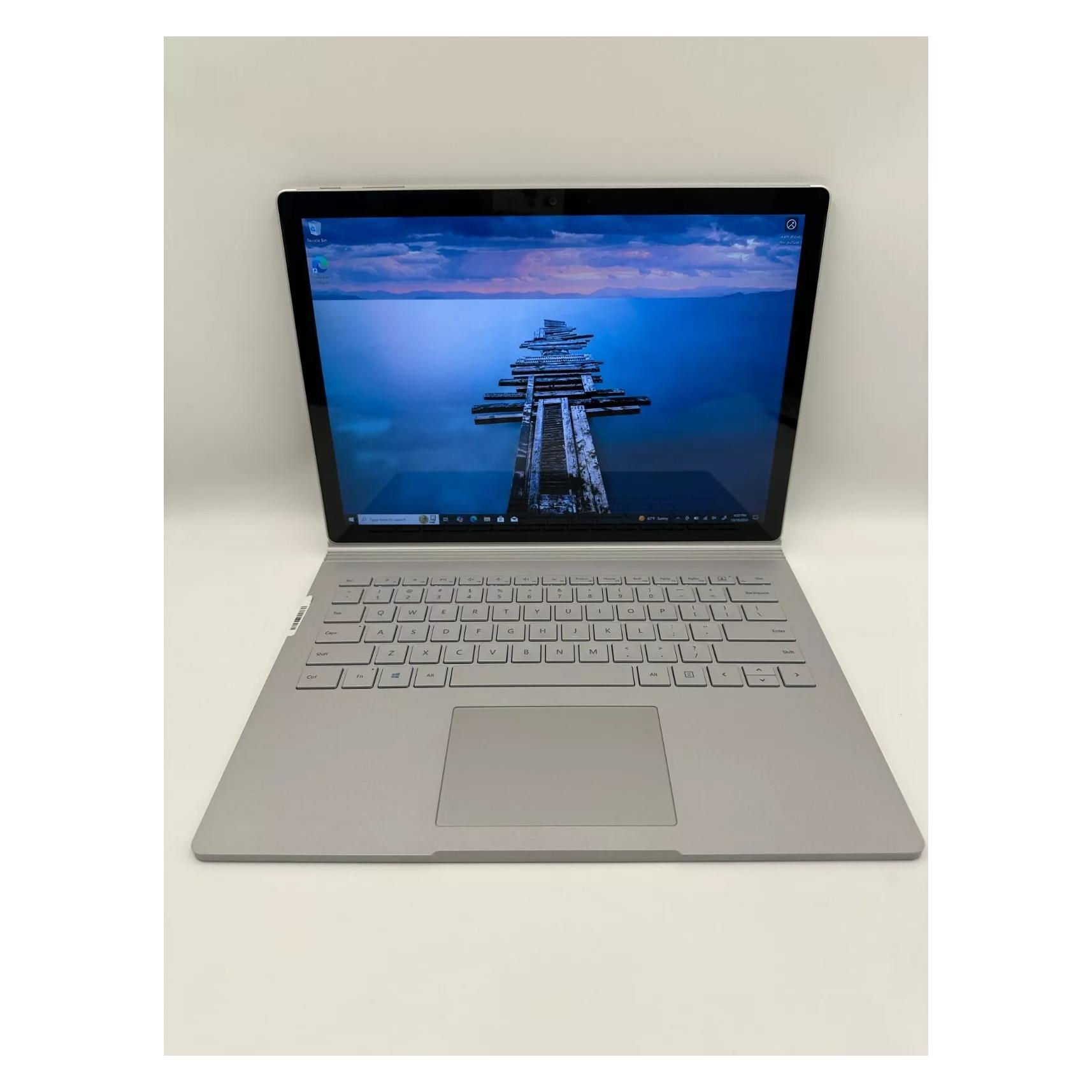 لپ تاپ Surface Book 2 13