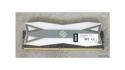 تصویر رم کامپیوتر 16GB DDR4 XPG ADATA 3600MHz 
