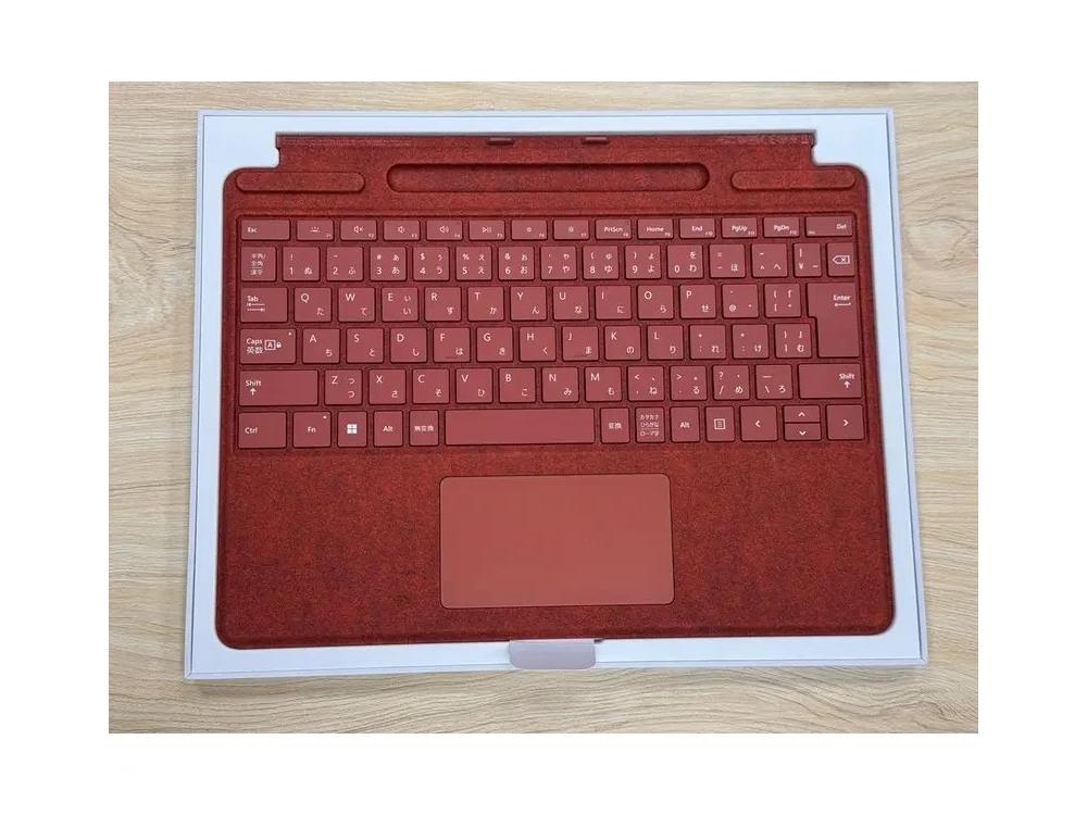 کیبورد سیگنیچر سرفیس Microsoft Signature Keyboard