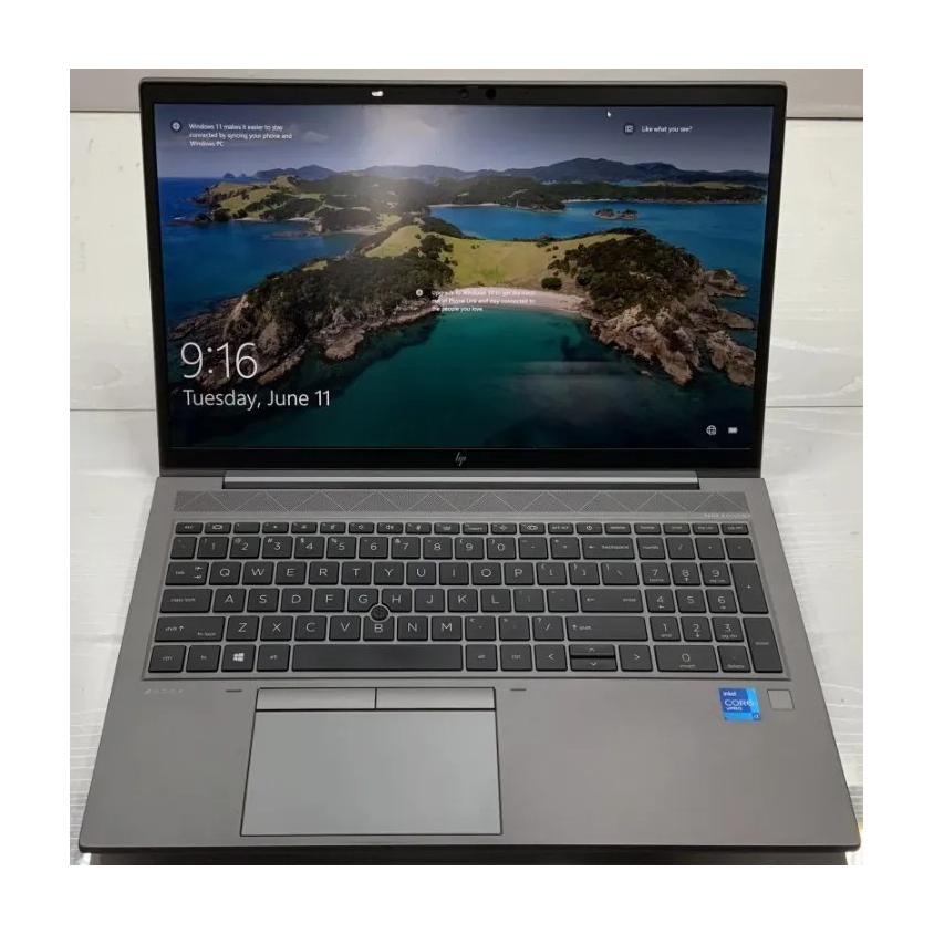 لپ تاپ HP ZBOOK 15 Firefly G8