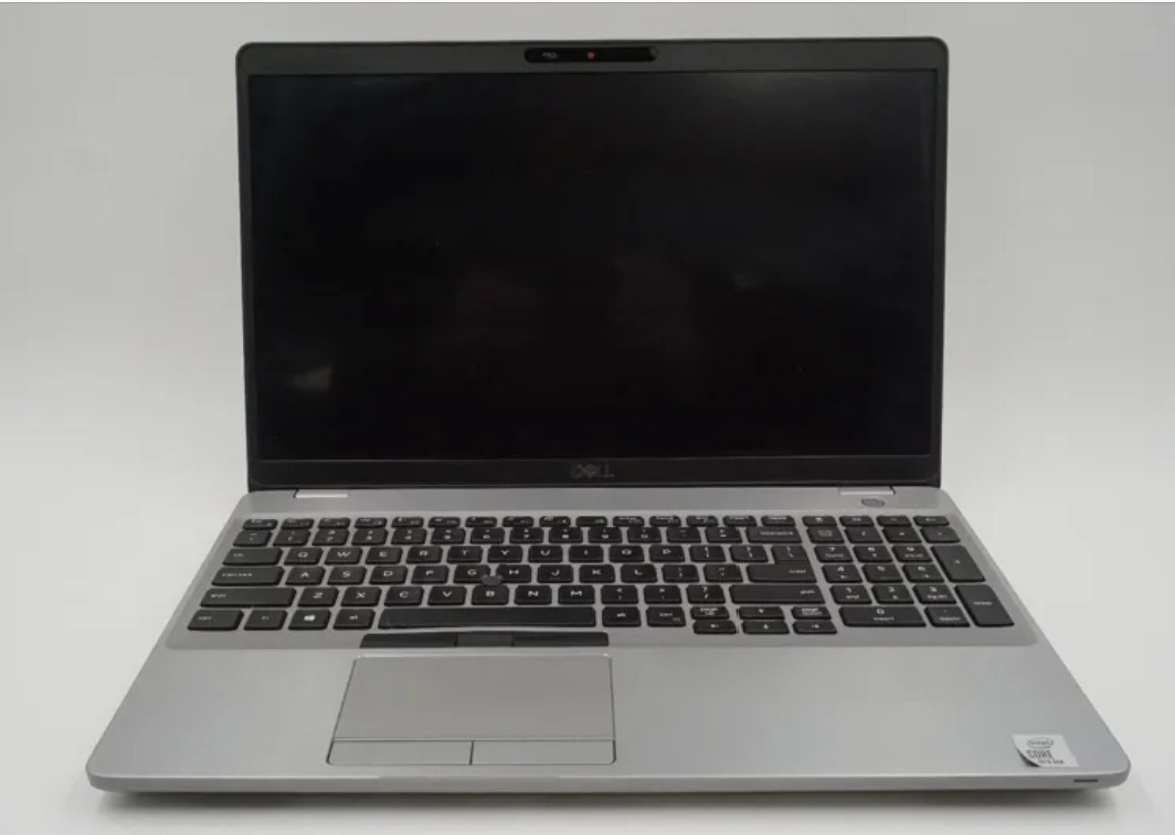 لپ تاپ Dell Precision 3551