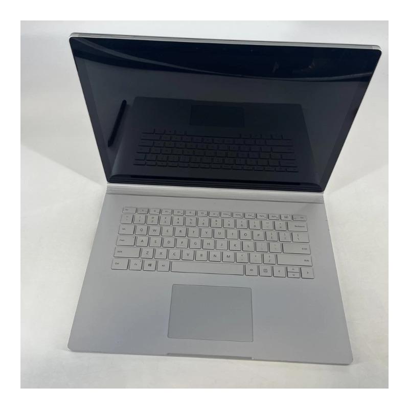 لپ تاپ Surface Book 2 15