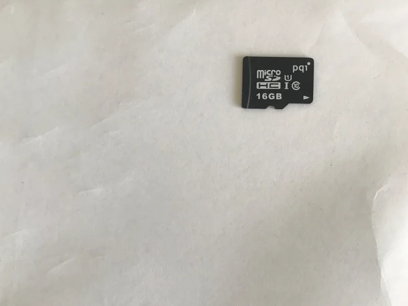 حافظه 16 گیگ PQ1