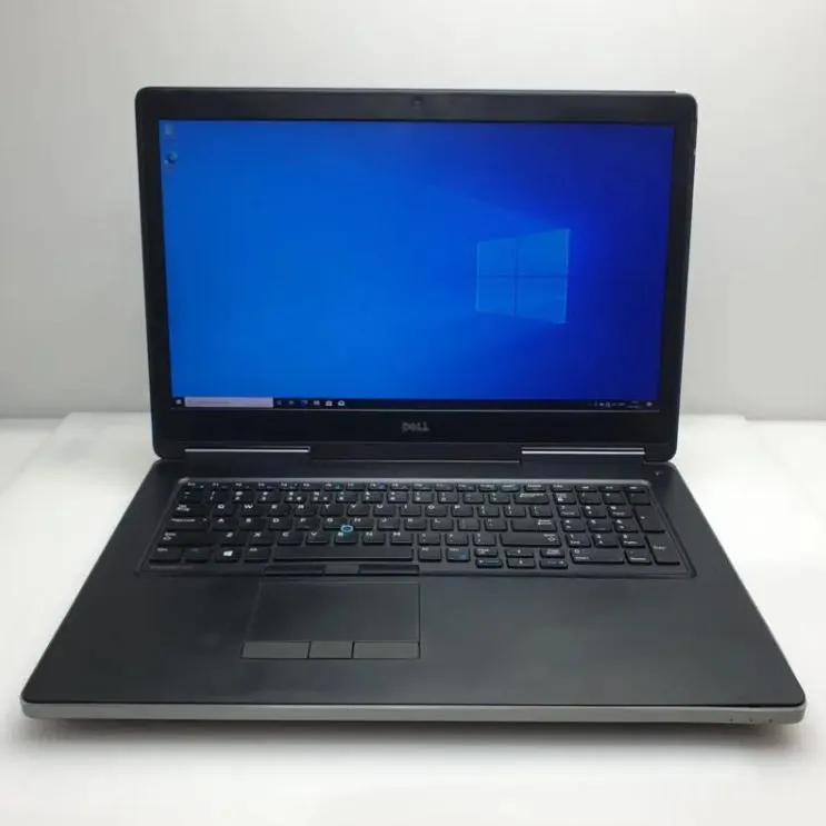 لپ تاپ DELL Precision 7720