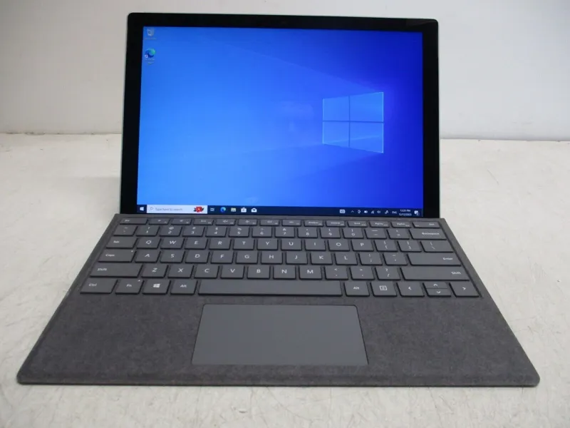 لپ تاپ Surface Pro 7 Plus