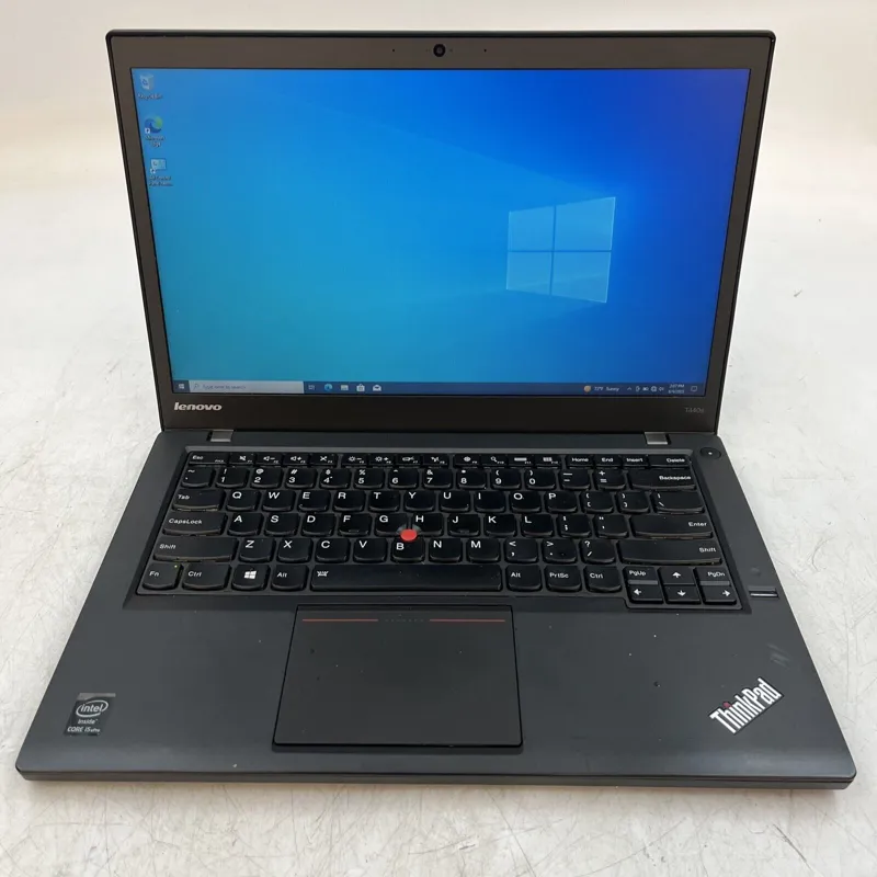 لپ تاپ Lenovo Thinkpad T450