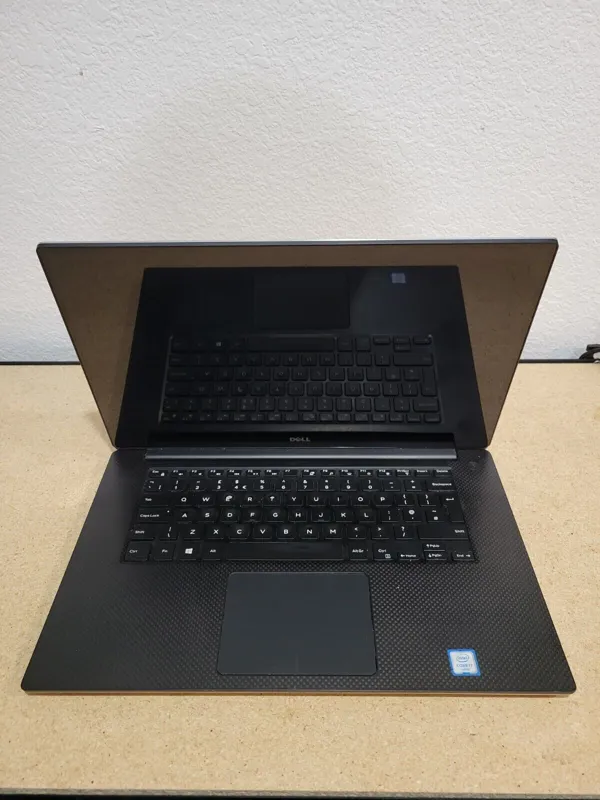 لپ تاپ Dell Precision 5510
