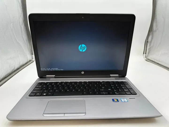 لپ تاپ HP Probook 650 G2