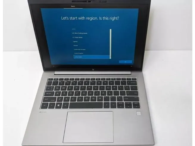 لپ تاپ HP ZBOOK Firefly 14 G9