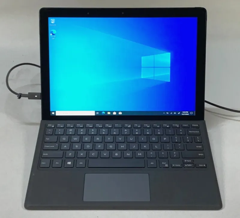 لپ تاپ Dell Latitude 5290 2-in-1