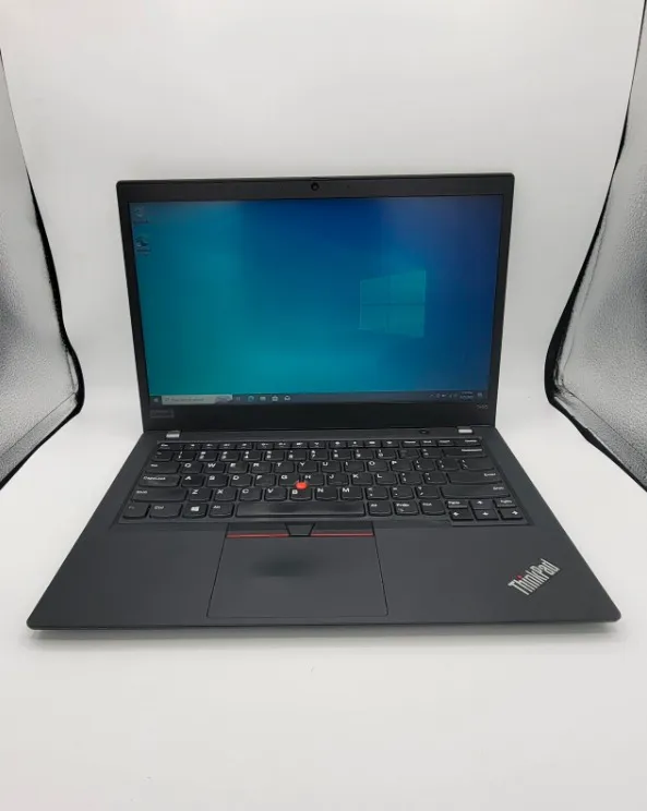 لپ تاپ Lenovo Thinkpad T495