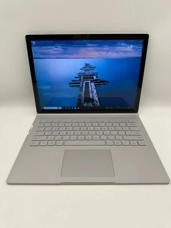 لپ تاپ Surface Book 2 13