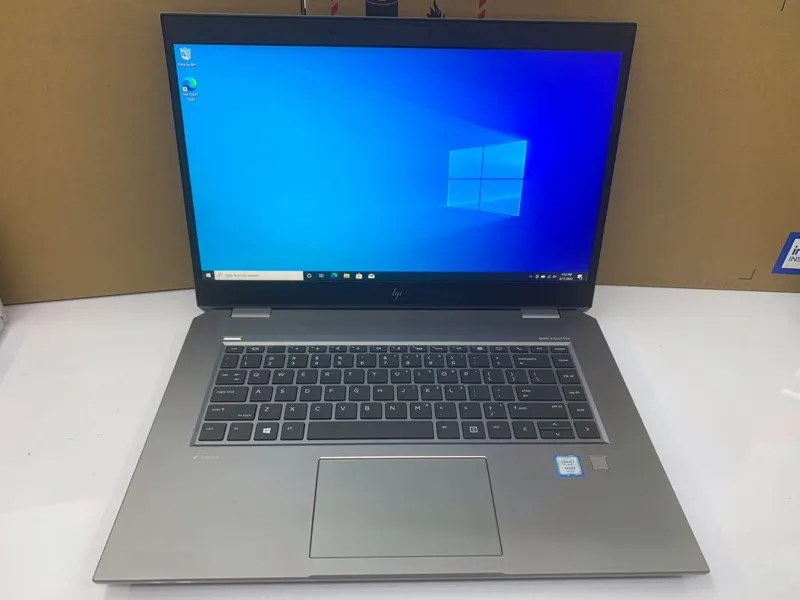 لپ تاپ HP ZBOOK Studio G5 X360