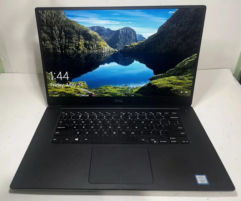 لپ تاپ Dell Precision 5520
